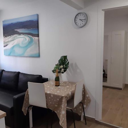 Lucky Home 1 Santa Coloma de Gramenet ภายนอก รูปภาพ