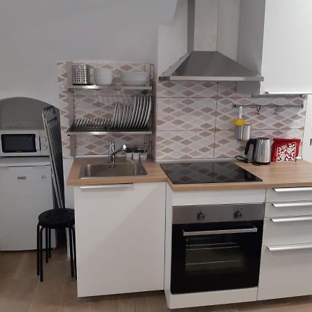 Lucky Home 1 Santa Coloma de Gramenet ภายนอก รูปภาพ