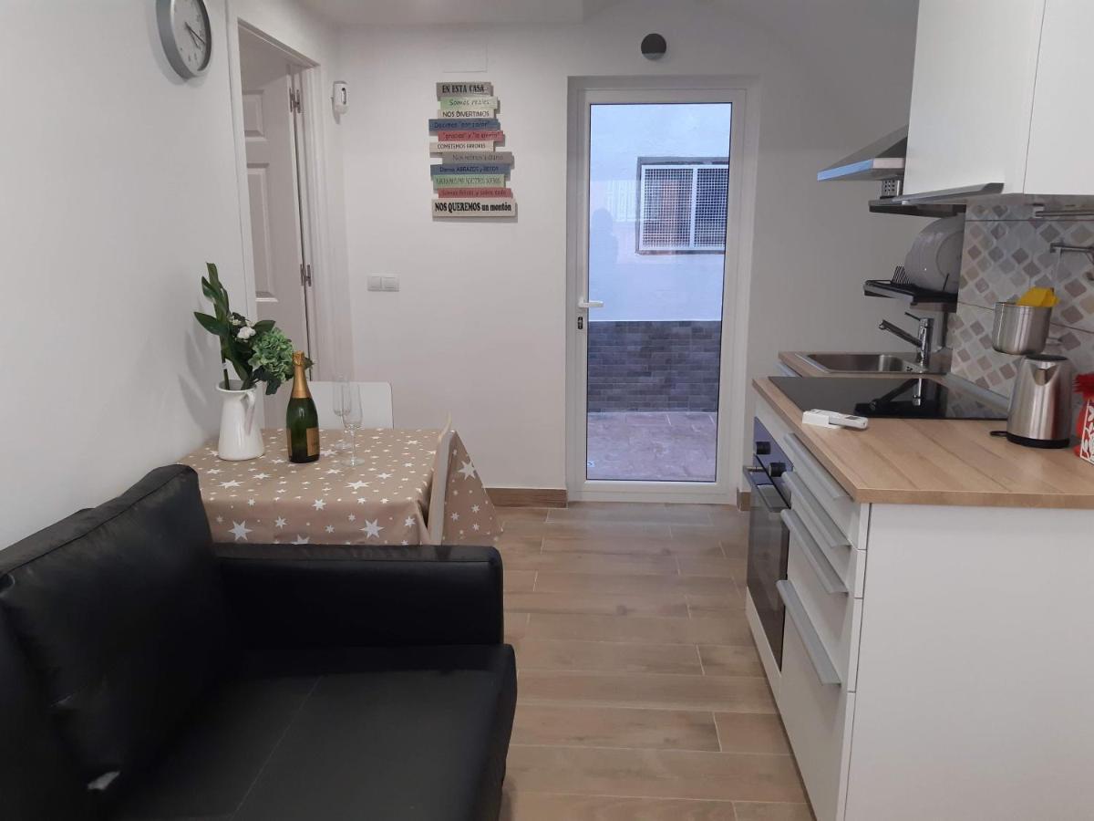 Lucky Home 1 Santa Coloma de Gramenet ภายนอก รูปภาพ