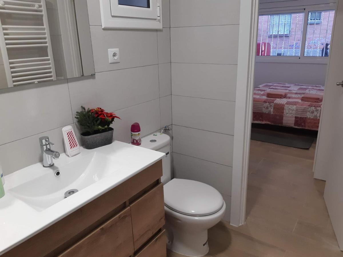 Lucky Home 1 Santa Coloma de Gramenet ภายนอก รูปภาพ