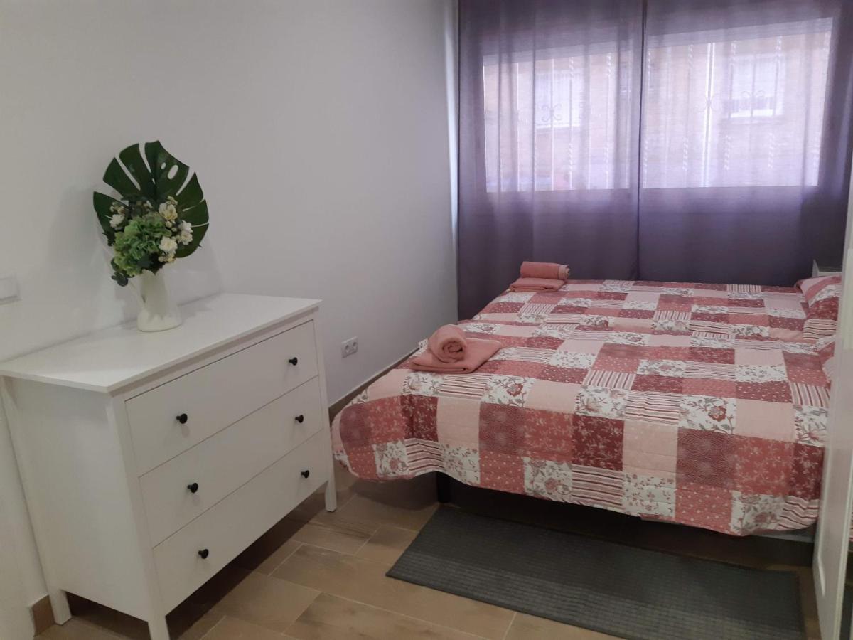 Lucky Home 1 Santa Coloma de Gramenet ภายนอก รูปภาพ