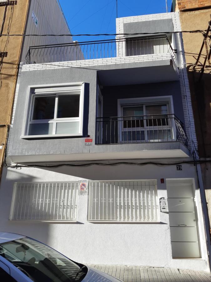 Lucky Home 1 Santa Coloma de Gramenet ภายนอก รูปภาพ