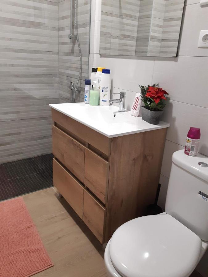Lucky Home 1 Santa Coloma de Gramenet ภายนอก รูปภาพ